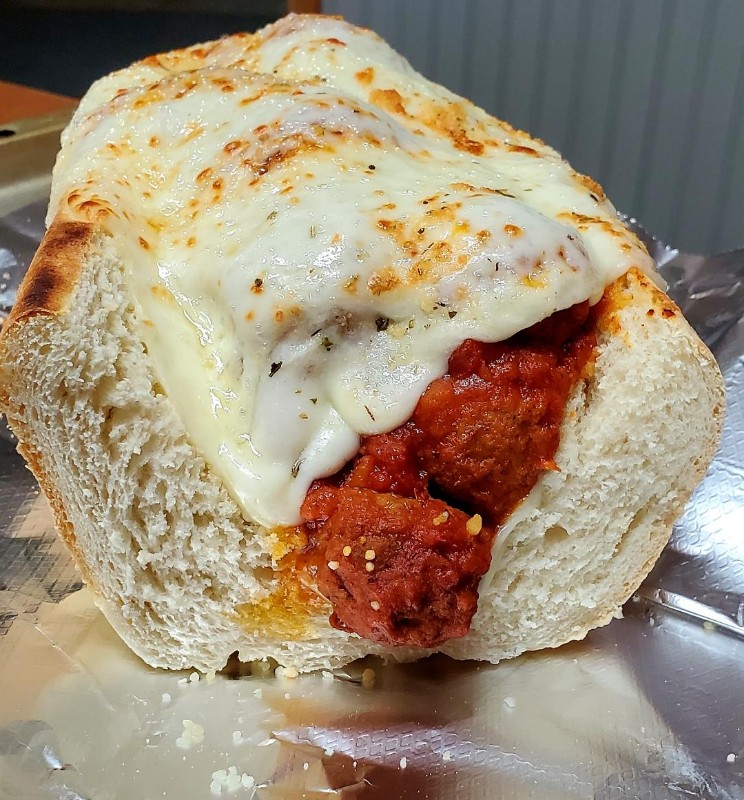 Meatball Sub