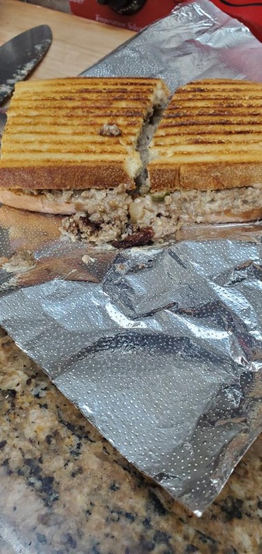 Philly Panini