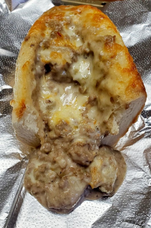 Philly Sub