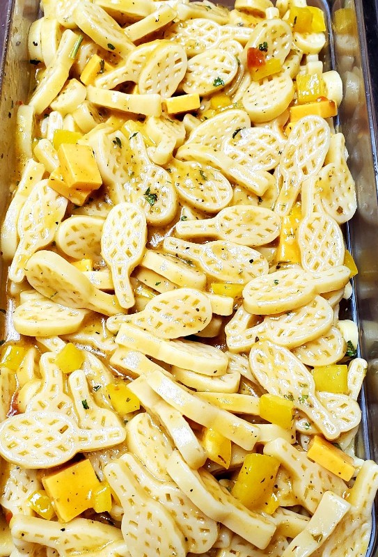 Racchette Salad